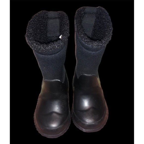 Hunter Boots 5/6c - Picture 1 of 5